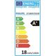 Philips PHILIPS LED žárovka klasická A67 230V 18W E27 noDIM Matná 2000lm 4000K Plast A+ 15000h (Blistr 1ks)
