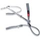 Λάστιχο προπόνησης Gymstick GYMSTICK ORIGINAL 2.0 εξαιρετικά ισχυρό, για επαγγελματίες