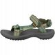 Teva W'S Terra Fi Lite, BTOL, 36 (us 5)| uk 3