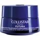 Κρέμα περιγράμματος ματιών και χειλιών Collistar Futura Revitalizing Eye And Lip Contour Cream, 15 ml