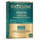 BIOXCIN αναδομητικό σαμπουάν μαλλιών με Κερατίνη και Έλαιο Αργκάν κατά της τριχόπτωσης, 300 ml