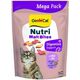 GIMCAT NUTRI MALT BITES ΦΙΛΤΡΑ ΑΠΟΤΡΙΧΩΣΗΣ 425g /12