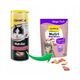GIMCAT NUTRI MALT BITES ΦΙΛΤΡΑ ΑΠΟΤΡΙΧΩΣΗΣ 425g /12