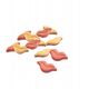 GIMCAT NUTRI MALT BITES ΦΙΛΤΡΑ ΑΠΟΤΡΙΧΩΣΗΣ 425g /12
