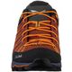 Παπούτσια Salewa Mountain Trainer Lite - ombre blue/carrot