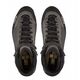 Μποτάκια για ημι-αυτόματα Salewa Crow GTX - wallnut/f. orange
