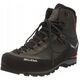 Μποτάκια για ημι-αυτόματα Salewa Crow GTX - wallnut/f. orange