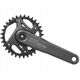 Shimano Cues FC-U6000-1 crank set 32T 170mm