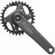 Shimano Cues FC-U6000-1 crank set 32T 170mm