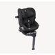 Joie i-Spin 360 E - i-Size swivel car seat ~ 9-18 kg | Coal