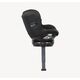 Joie i-Spin 360 E - i-Size swivel car seat ~ 9-18 kg | Coal