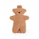 ΜΑΞΙΛΑΡΙ ΖΩΝΗΣ ΑΥΤΟΚΙΝΗΤΟΥ TEDDY BROWN CHILDHOME