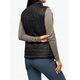 Kamizelka damska Fjallraven Expedition X-Latt Vest - black rozmiar: m