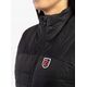Kamizelka damska Fjallraven Expedition X-Latt Vest - black rozmiar: m