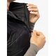 Kamizelka damska Fjallraven Expedition X-Latt Vest - black rozmiar: m