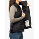Kamizelka damska Fjallraven Expedition X-Latt Vest - black rozmiar: m