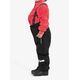 Spodnie dla dzieci Didriksons Idre Pants - black rozmiar: 100_cm