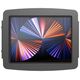 Compulocks iPad mini 8.3" Space Enclosure Swing Wall Mount Black, Aluminium, Black