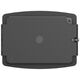 Compulocks iPad mini 8.3" Space Enclosure Swing Wall Mount Black, Aluminium, Black