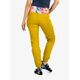 Spodnie wspinaczkowe damskie Ocun Sansa Pants - yellow antique rozmiar: s