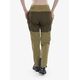 Spodnie trekkingowe damskie Helly Hansen Verglas Tur Pant 2.0 - terrain green rozmiar: m