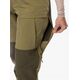 Spodnie trekkingowe damskie Helly Hansen Verglas Tur Pant 2.0 - terrain green rozmiar: m