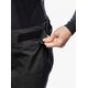 Spodnie damskie Helly Hansen Odin 9 Worlds Infinity Shell Pant - black rozmiar: s