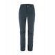 Spodnie damskie Fjallraven Abisko Winter Stretch Trousers W - dark navy rozmiar: s