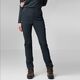 Spodnie damskie Fjallraven Abisko Winter Stretch Trousers W - dark navy rozmiar: s