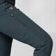 Spodnie damskie Fjallraven Abisko Winter Stretch Trousers W - dark navy rozmiar: s