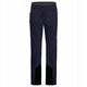 Spodnie skiturowe damskie Jack Wolfskin Alpspitze Tour Pants - graphite rozmiar: m