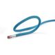 Lina wspinaczkowa Ocun Spirit 9,5 mm 70 m - blue/white
