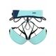 Uprząż wspinaczkowa Climbing Technology Iris - celeste/blunotte rozmiar: xs