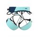 Uprząż wspinaczkowa Climbing Technology Iris - celeste/blunotte rozmiar: xs