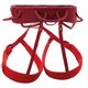 Uprząż wspinaczkowa Petzl Adjama - red rozmiar: m