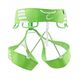 Uprząż wspinaczkowa Edelrid Ace II - neon green rozmiar: l