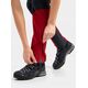 Spodnie softshell damskie Rab Torque Pants - crimson rozmiar: xs
