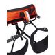 Uprząż wspinaczkowa Black Diamond Long Haul Harness rozmiar: m