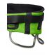 Uprząż wspinaczkowa Black Diamond Recco Vision Airnet - envy green rozmiar: l