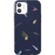 Uniq UNIQ etui Coehl Reverie Apple iPhone 12 mini niebieski/prussian blue