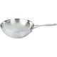 Demeyere Wok stalowy Demeyere Industry 5