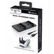 Subsonic Įkrovimo stotelė Subsonic Dual Charging Dock for PS5