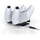 Subsonic Įkrovimo stotelė Subsonic Dual Charging Dock for PS5