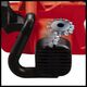 Piła łańcuchowa Einhell Einhell electric chainsaw GC-EC 1935 (red/black, 1,900 watts)