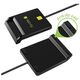 Czytnik kart elektronicznych Smart Card USB-A