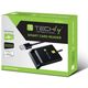 Czytnik kart elektronicznych Smart Card USB-A