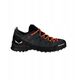 Buty SALEWA wildfire 2 gtx-navy blazer-black-uk 11,5 (46,5)