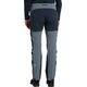 Γυναικείο παντελόνι softshell Haglofs ROC Sight Softshell Pant - s. μπλε/tarn μπλε μέγεθος: s