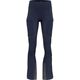 Γυναικείο παντελόνι σκι Norrona Lyngen Equaliser Stretch Tights - indigo μέγεθος: m