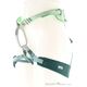 Γυναικεία ζώνη αναρρίχησης Petzl Selena - ανοιχτό πράσινο μέγεθος: xs